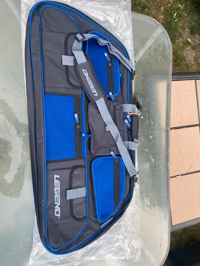 Legend Apollo Bow Case, View more