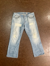 Men’s Genuine Guess Jeans 