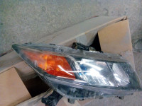 2012 Honda Civic Hybrid Headlight