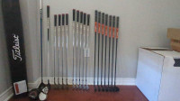 TITLEIST Clubs For Sale - LEFT HANDED
