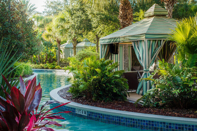 2024 Vacation, 2-Bdrm Villa at Orange Lake Resort, Orlando in Florida - Image 2