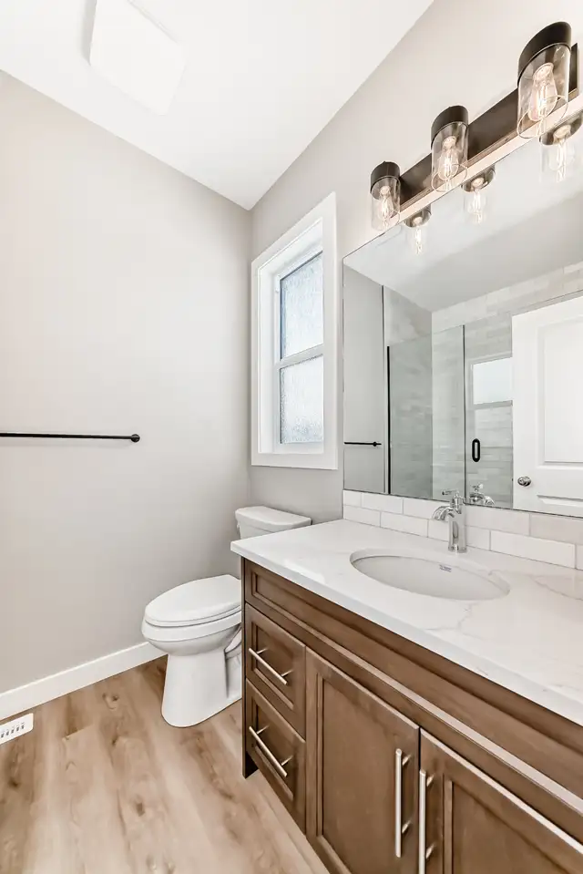 *RENT TO OWN* | Brand New Single Family Home in Red Deer in Long Term Rentals in Red Deer - Image 11
