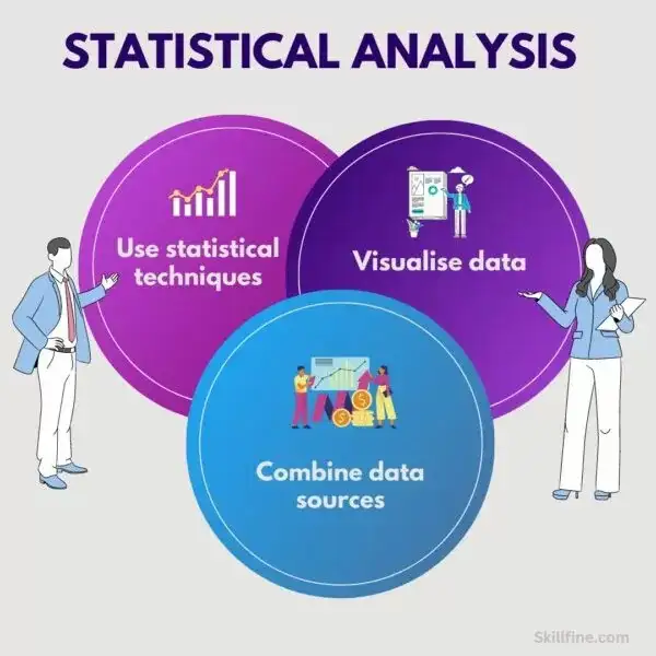 Statistical Analysis Services - Professional, Fast, Affordable!65712755226625120