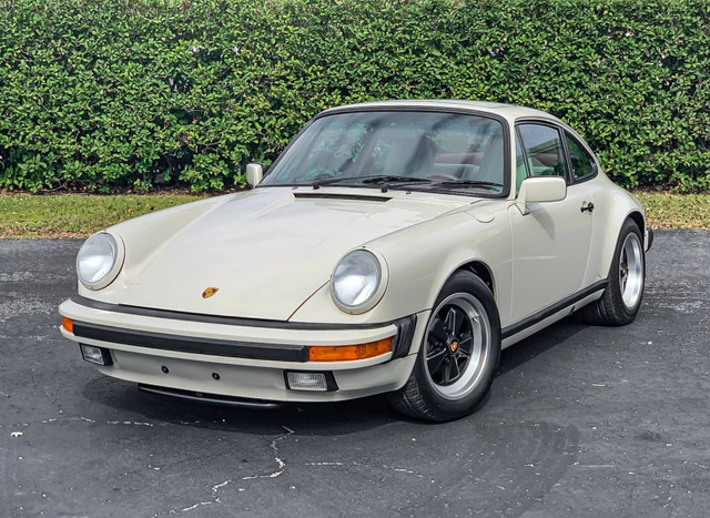 Want to buy : Porsche 911 SC or Carrera coupe in Classic Cars in Abbotsford - Image 3