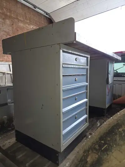 Welding table/ desk, View more