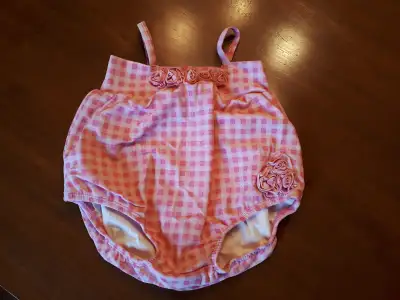 Bébé fille 6-9 mois: Maillot de bain, View more