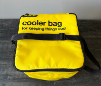 No Name Cooler Bag