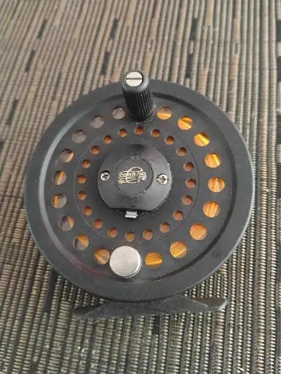 Cortland Fly Fishing Reel , View more