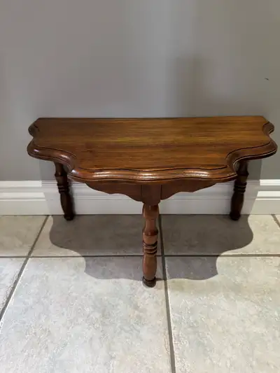 wooden stool, View more
