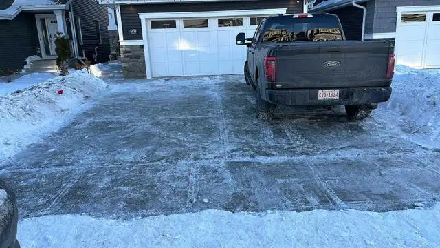 Edmonton & Area Premium Snow Removal Services in Snow Removal & Property Maintenance in Edmonton - Image 7