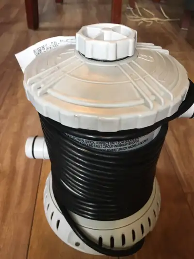 Pompe petite piscine , View more