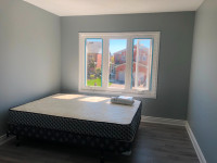 Furnished Room in a 3 bedroom house at a perfect location