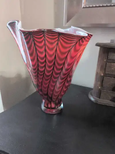 antique vase, View more