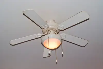 Ventilateur de plafond, View more