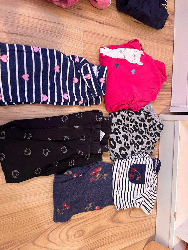 Vêtement pour fille 3 ans  dans Vêtements - 3T  à Sherbrooke - Image 4
