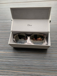 Dior aviator sunglasses - NEW