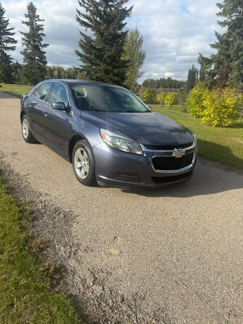 2014 Chevrolet Malibu LS