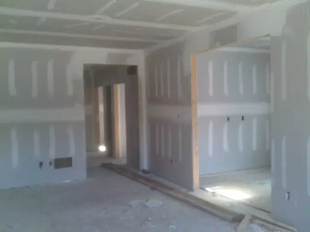 Free Taping and Drywall Estimates in Free Stuff in Barrie - Image 3
