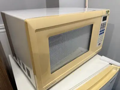 microwave, View more