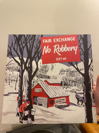 Boldy James & Nicholas Craven - Fair Exchange No Robbery Record