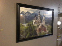 Large Wall Picture 