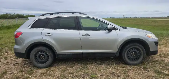 2012 Mazda CX-9 AWD480457393785415683