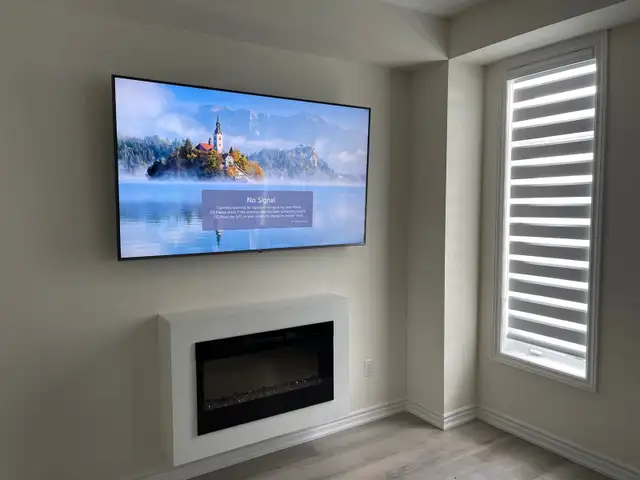 EXPERTS WALL MOUNTING SERVICES --- 647 700 7415 --- TORONTO GTA62863245267586121