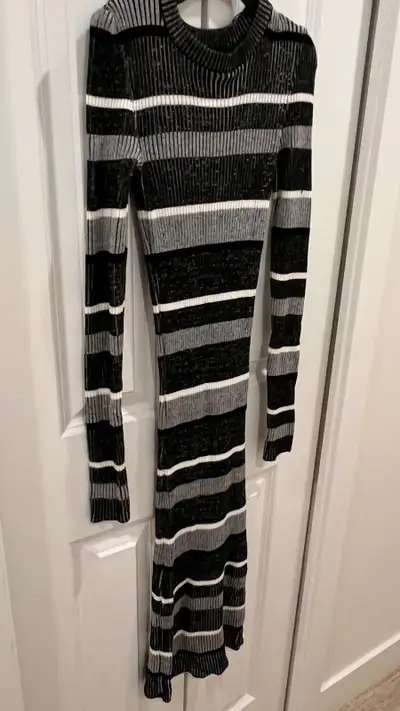 stretchy dress, View more