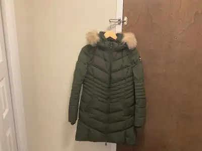 Manteau d’hiver PAJAR femme, View more