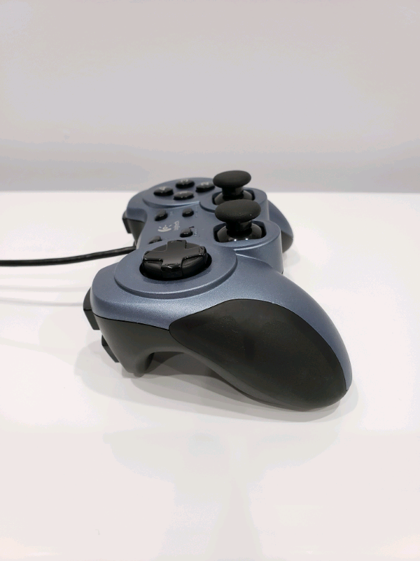 LOGITECH Rumble Pad 2 Vibration Feedback Gamepad65048390945409127
