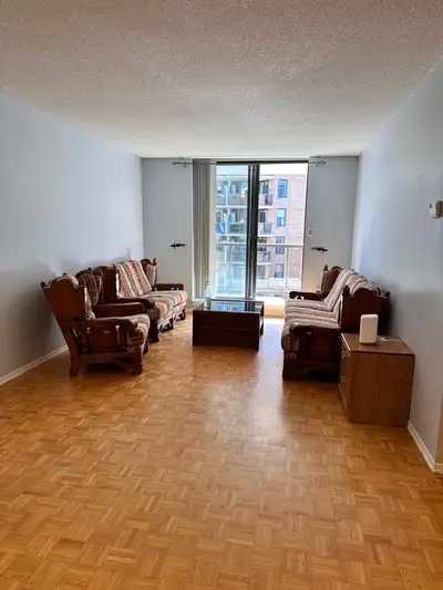 Private Room for rent