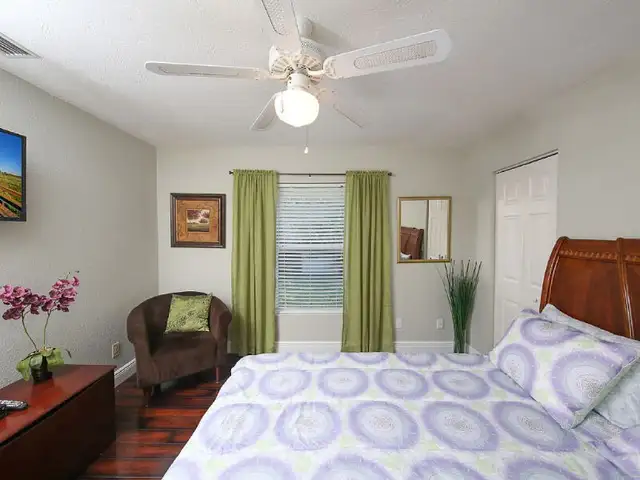 Venice Fl Vacation House Rental with pool,  near Manasota Beach in Florida in Canada - Image 10