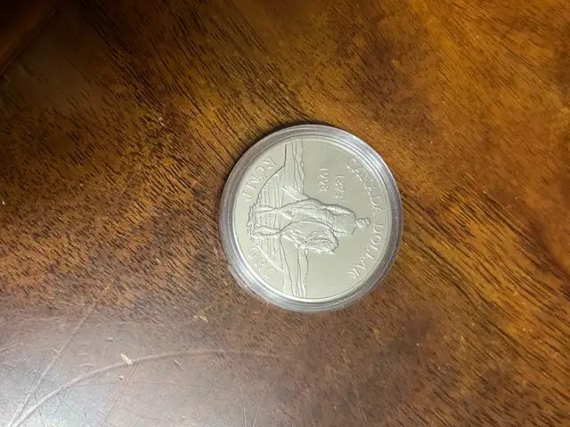 1971-1998 Canada Silver Dollar Set in Arts & Collectibles in Revelstoke - Image 3