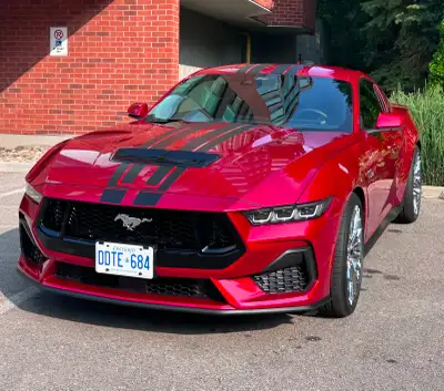 810 HP 615 FT TORQUE, Whipple Full Kit Super Charger from Ford Performance, Ford Dealer Installed (...