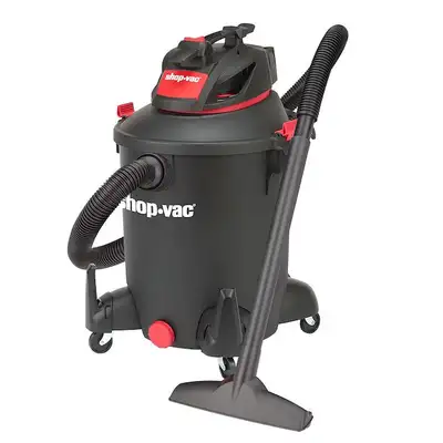 ASPIRATEUR SHOPVAC AVEC ACCESSOIRES, View more