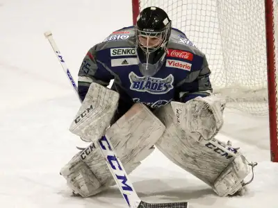 Rental Goalie, View more