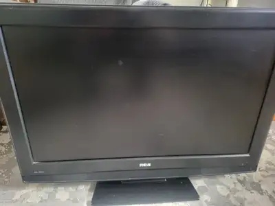 TV RCL D 37", View more