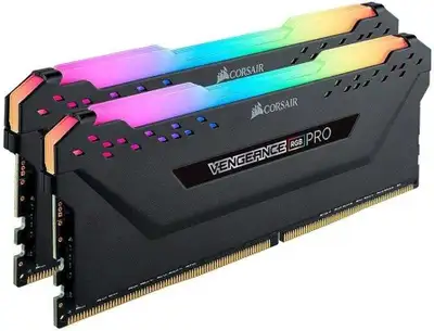 Corsair 32gb (2x16gb) Vengeance Pro, View more