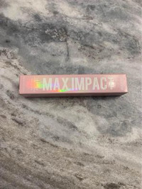 New in box Max Impact mascara-pu in Dieppe off Fox Creek RD.