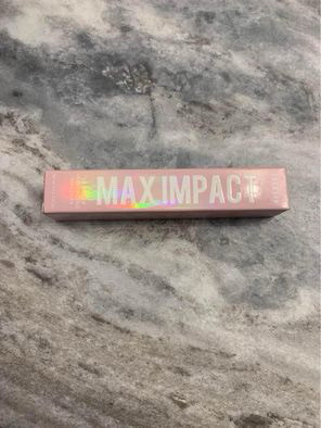 New in box Max Impact mascara-pu in Dieppe off Fox Creek RD. in Health & Special Needs in Moncton