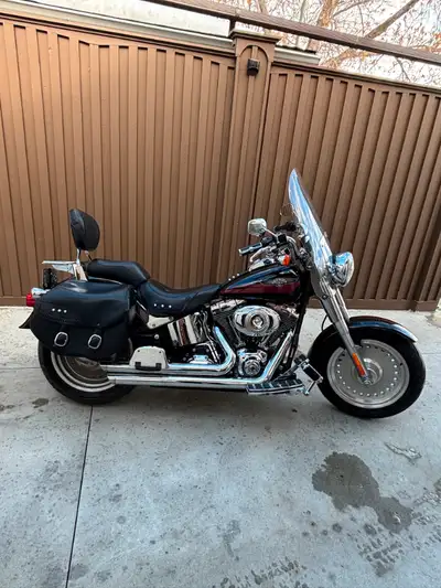 -65,000km on bike: 30,000km on Stage 2 performance parts enhanced to 103cc -1/2 skull accents, grips...
