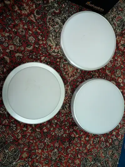 Artika Flush Mount Ceiling Lights - REDUCED - $22.00, View more