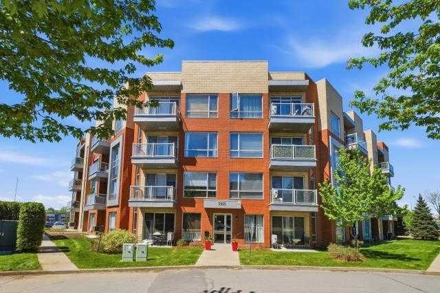 Rare sur le marché : Condo avec 2 stationnements intérieur — photo 2