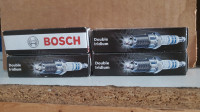 Spark Plugs - Bosch 9600 Double Iridium