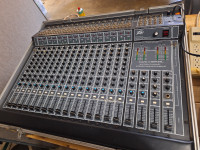 Peavey Mark III 16 Channel Mixing Console