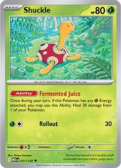 wanted - shuckle Pokémon , View more