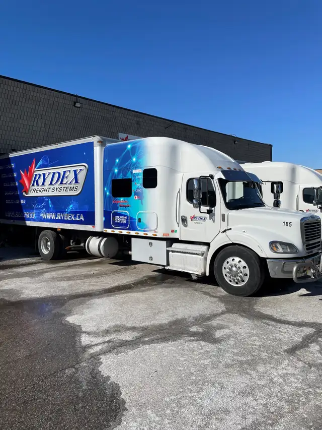DZ U.S. cross border expedite drivers needed in Drivers & Security in Markham / York Region - Image 4