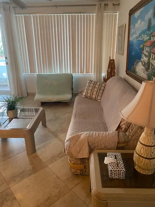 FLORIDA --Hollywood Florida BEACH RENTAL - 3 MONTHS in Florida in Canada - Image 10