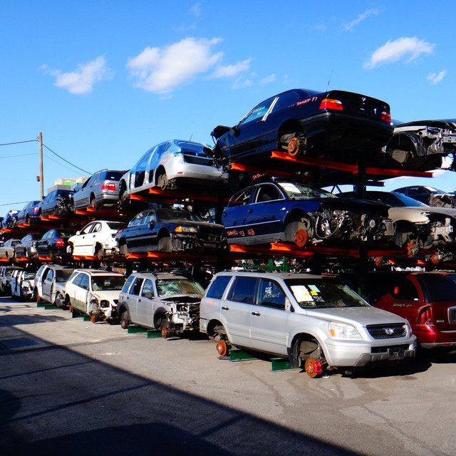 TOP DOLLAR $$$ TOYOTA / LEXUS / HONDA / ACURA / HYUNDAI / KIA in Cars & Trucks in Ottawa - Image 2