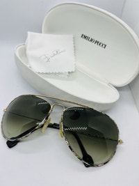 Lunettes Emilio Pucci City of Montréal Greater Montréal Preview